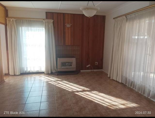 3 BEDROOM HOUSE FOR SALE IN RANDHART